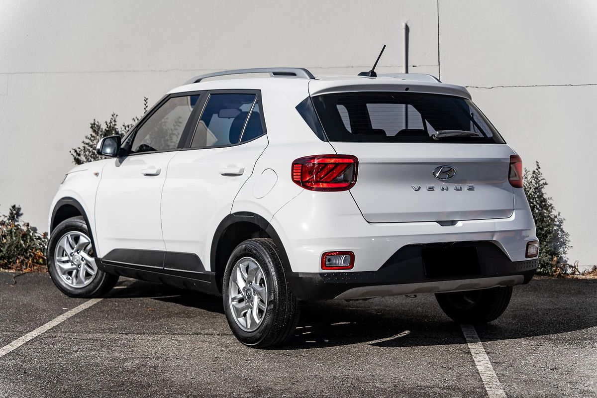 2023 Hyundai Venue QX.V5