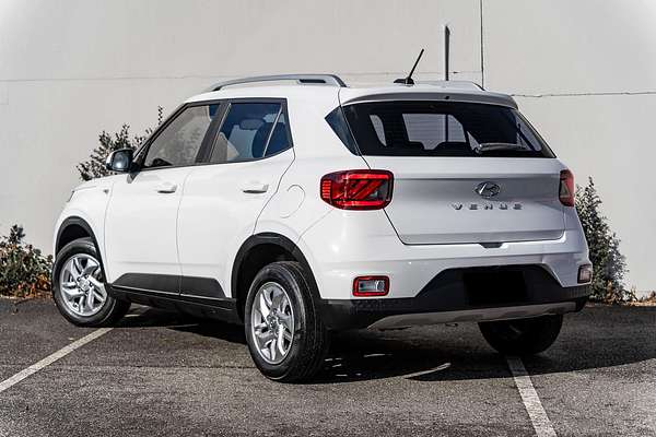 2023 Hyundai Venue QX.V5