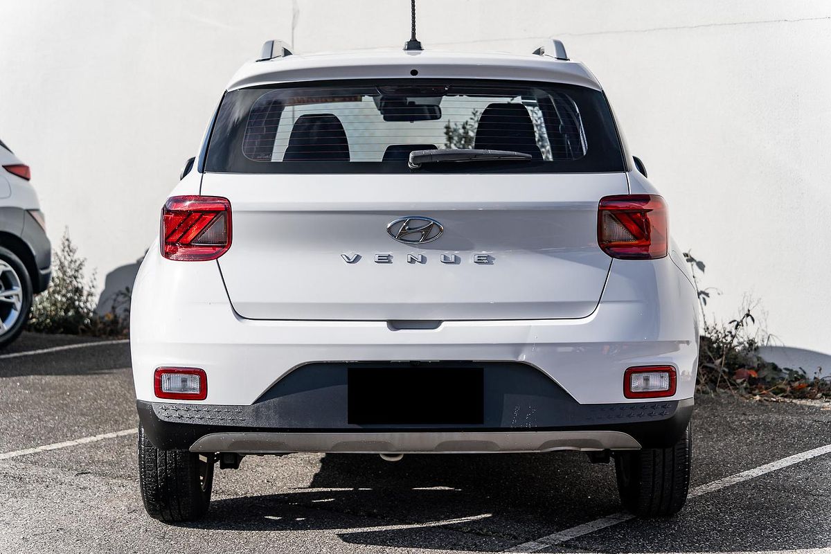 2023 Hyundai Venue QX.V5