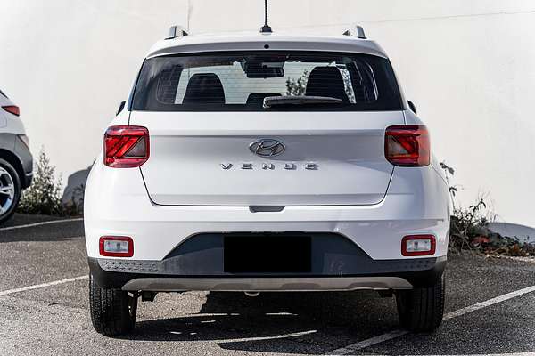2023 Hyundai Venue QX.V5