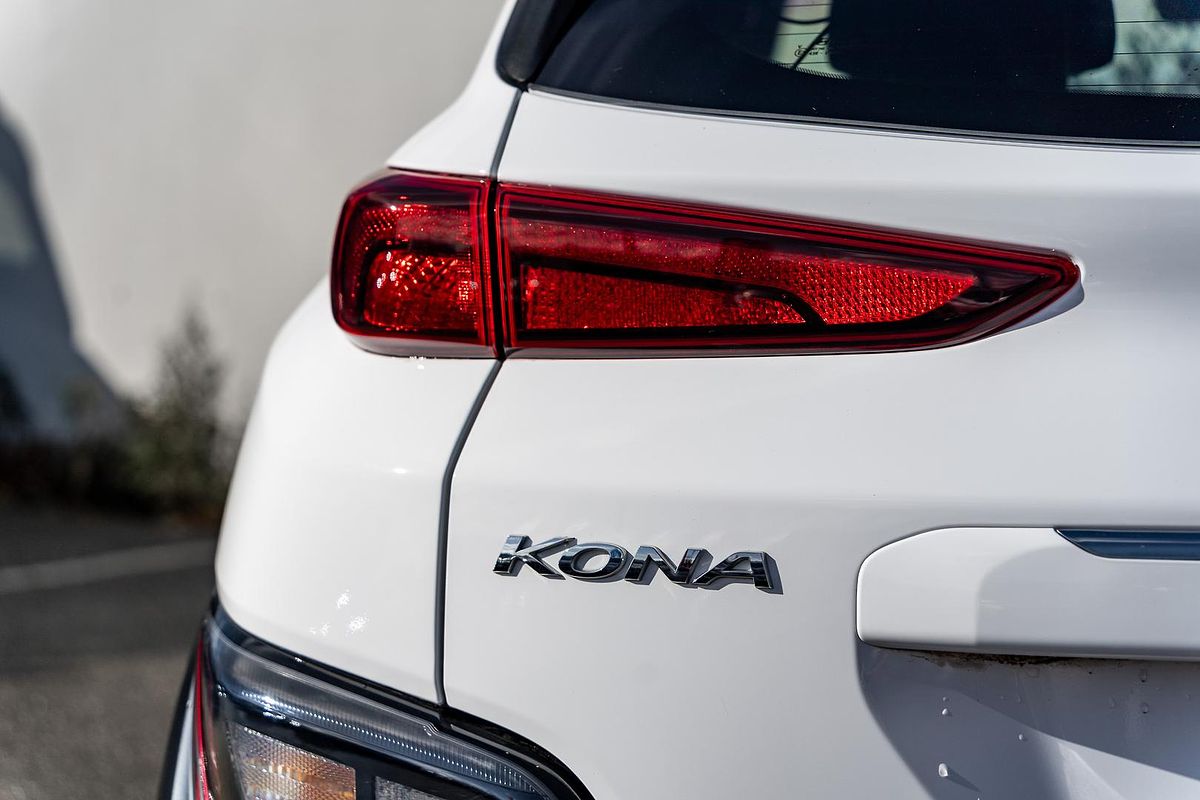 2021 Hyundai Kona Elite OS.V4