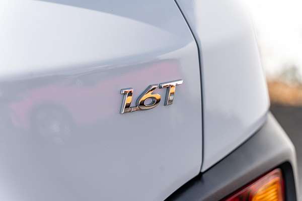 2017 Hyundai Kona Active OS