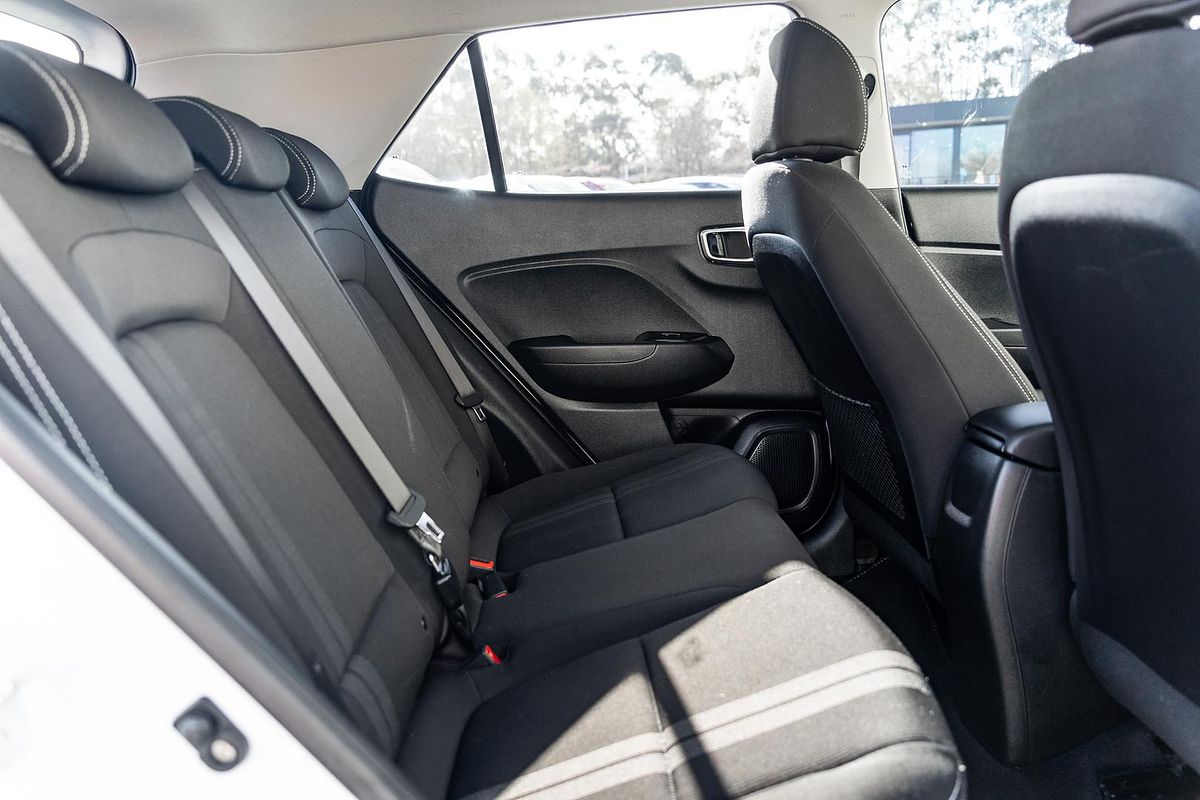 2023 Hyundai Venue QX.V5