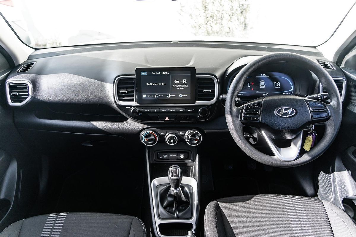 2023 Hyundai Venue QX.V5