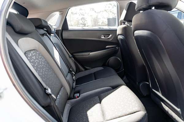 2017 Hyundai Kona Active OS