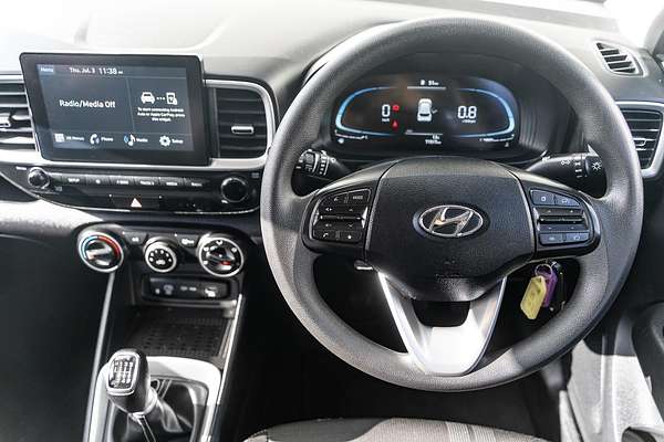 2023 Hyundai Venue QX.V5