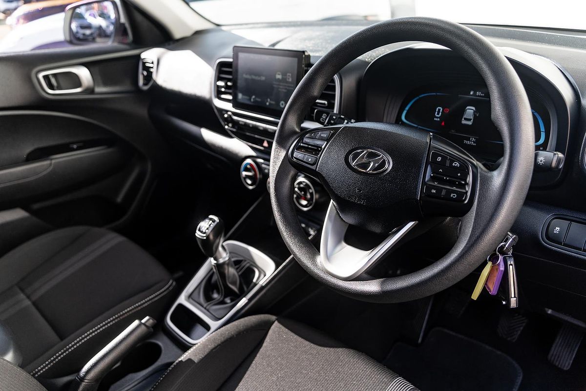 2023 Hyundai Venue QX.V5