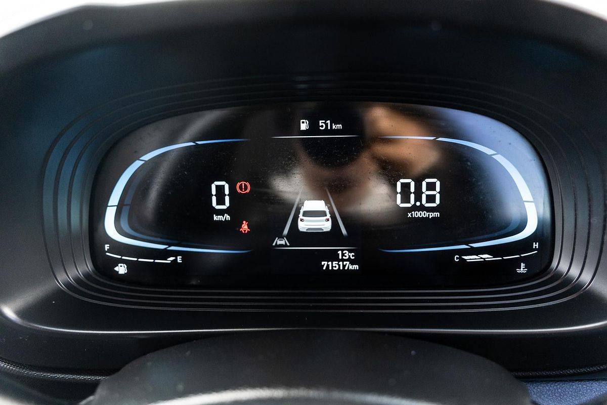 2023 Hyundai Venue QX.V5