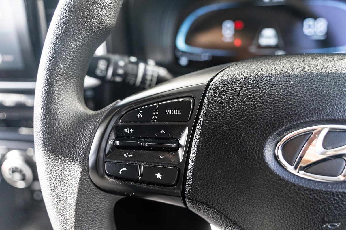 2023 Hyundai Venue QX.V5