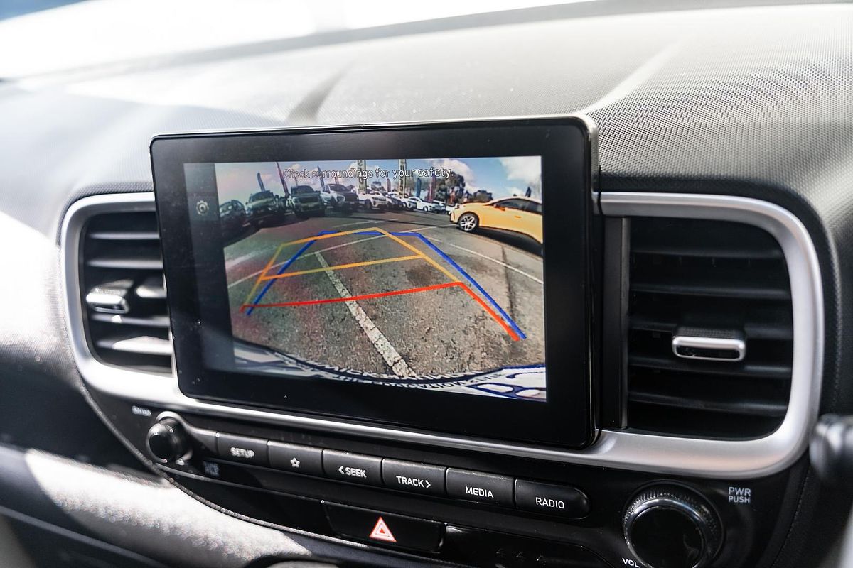 2023 Hyundai Venue QX.V5