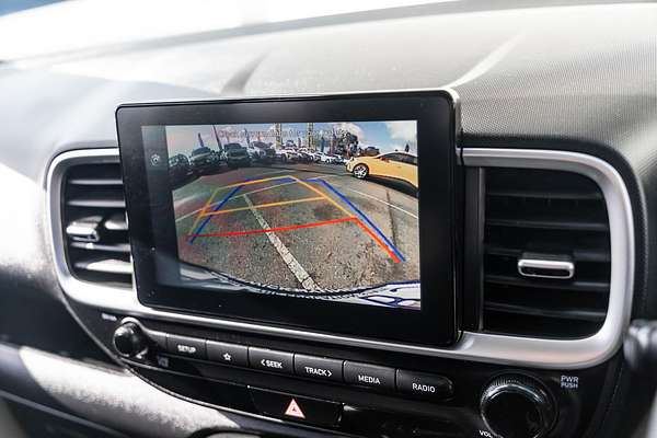 2023 Hyundai Venue QX.V5