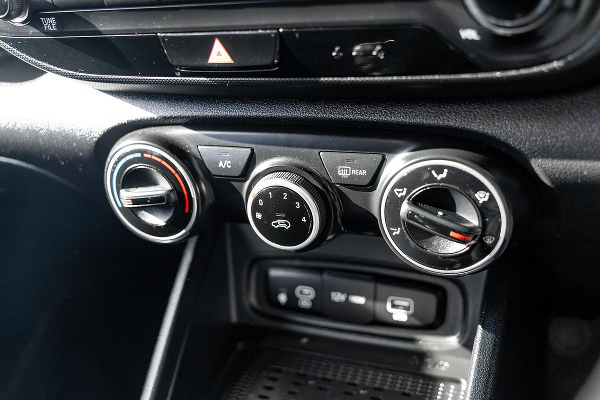 2023 Hyundai Venue QX.V5