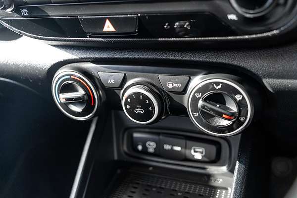2023 Hyundai Venue QX.V5