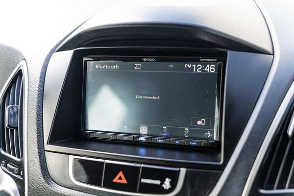 2013 Hyundai ix35 SE LM2
