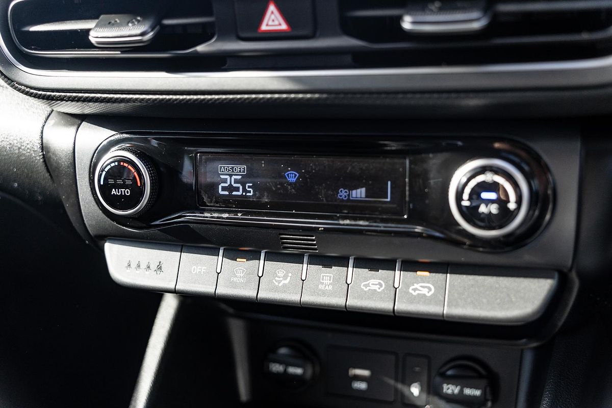 2021 Hyundai Kona Elite OS.V4