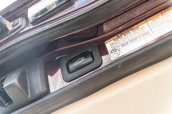 2016 Toyota Landcruiser Sahara VDJ200R