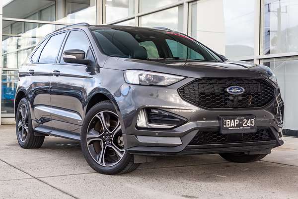 2019 Ford Endura ST-Line CA