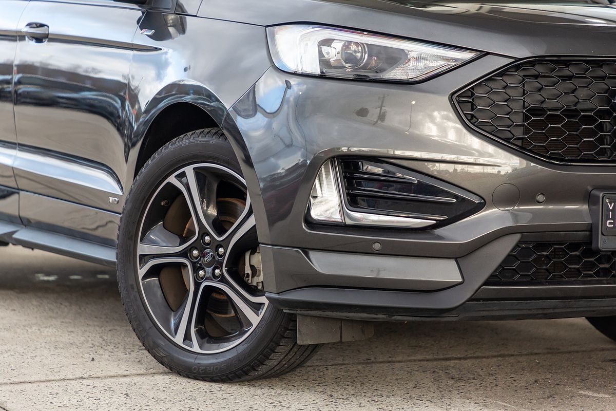 2019 Ford Endura ST-Line CA