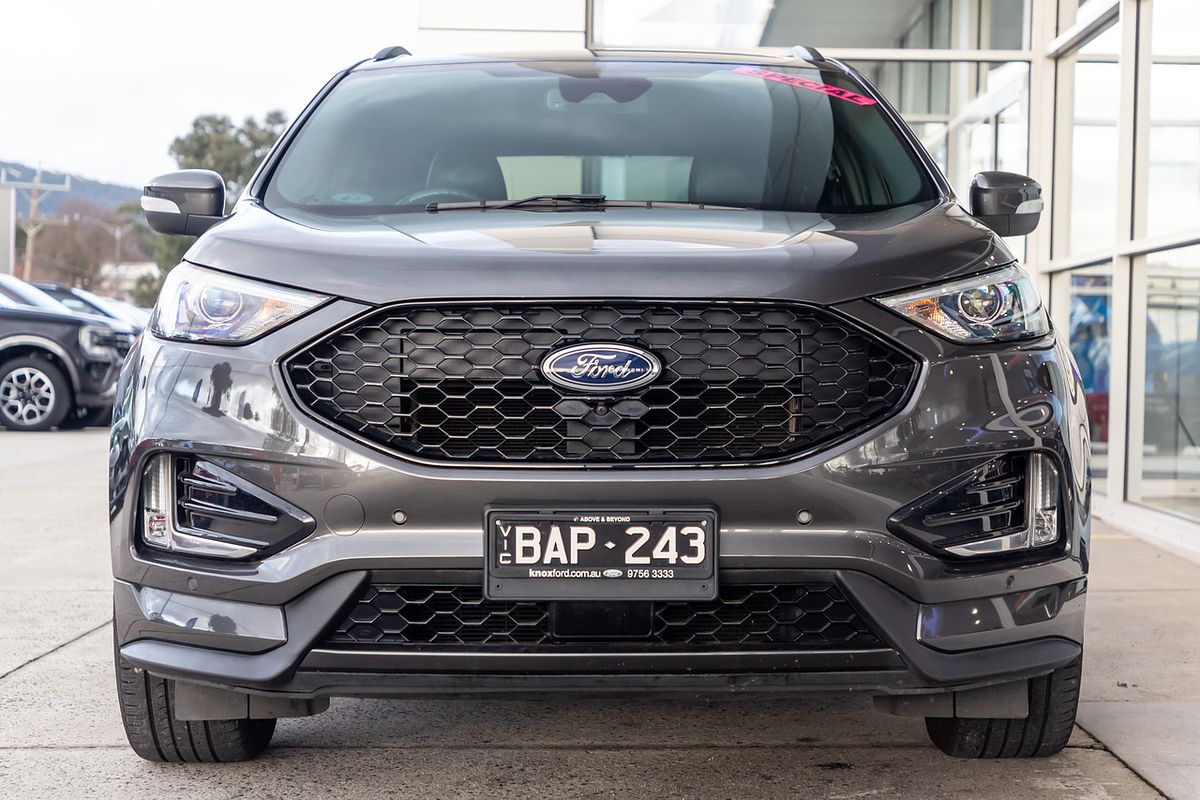 2019 Ford Endura ST-Line CA