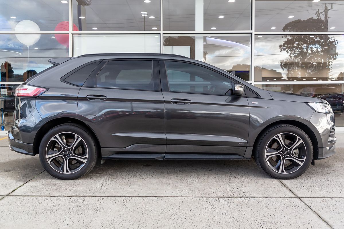 2019 Ford Endura ST-Line CA