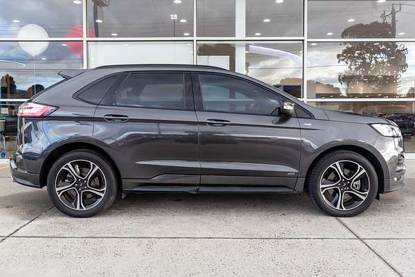 2019 Ford Endura ST-Line CA