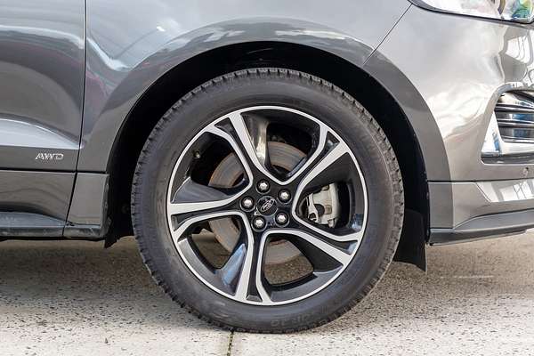 2019 Ford Endura ST-Line CA