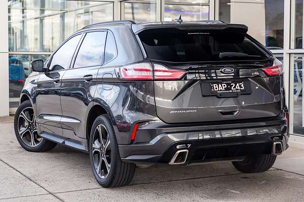 2019 Ford Endura ST-Line CA