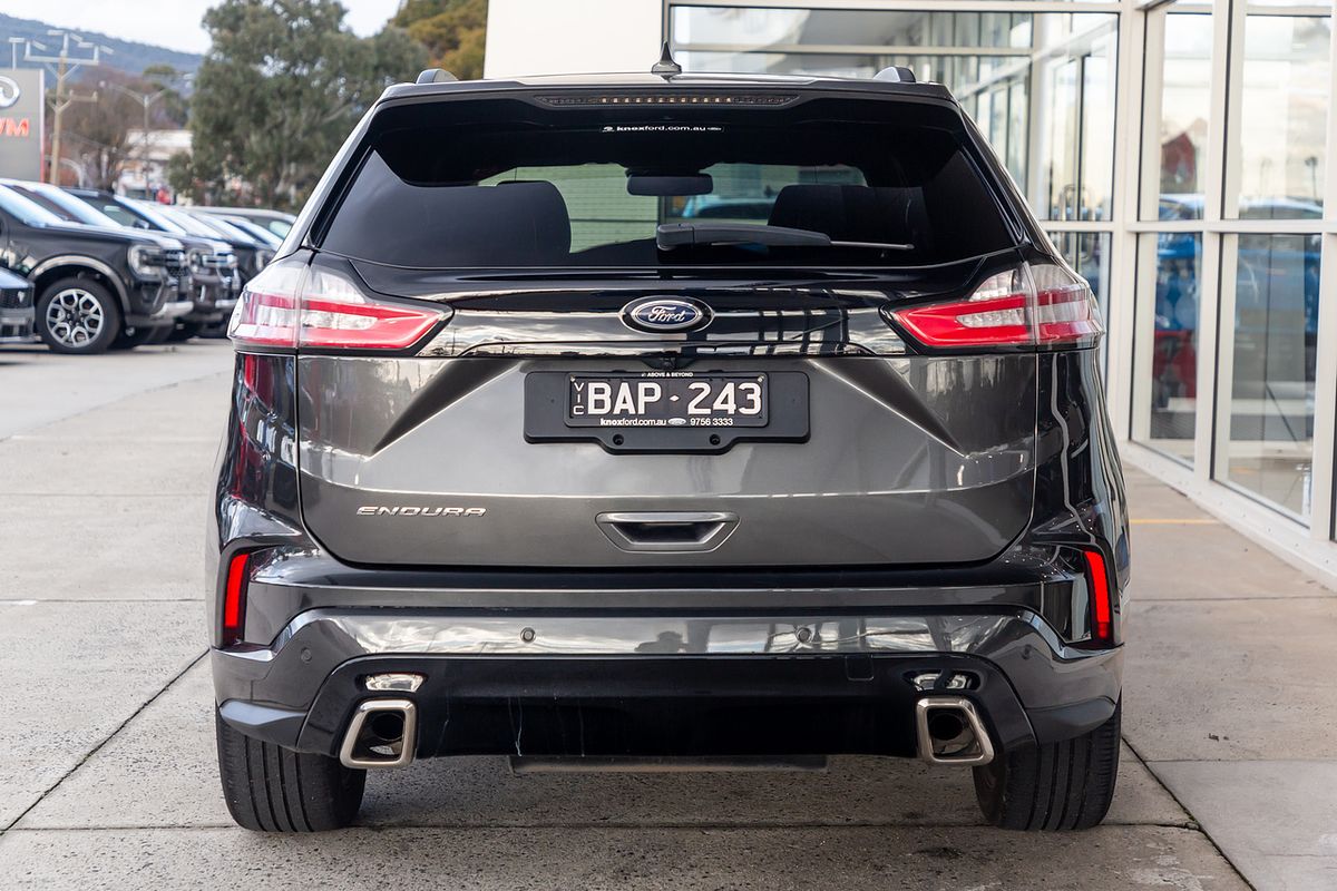2019 Ford Endura ST-Line CA