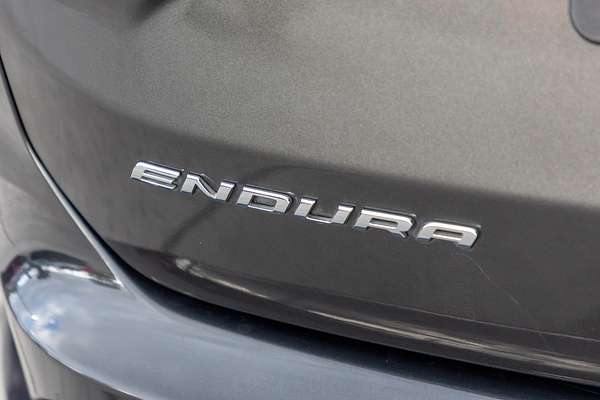 2019 Ford Endura ST-Line CA