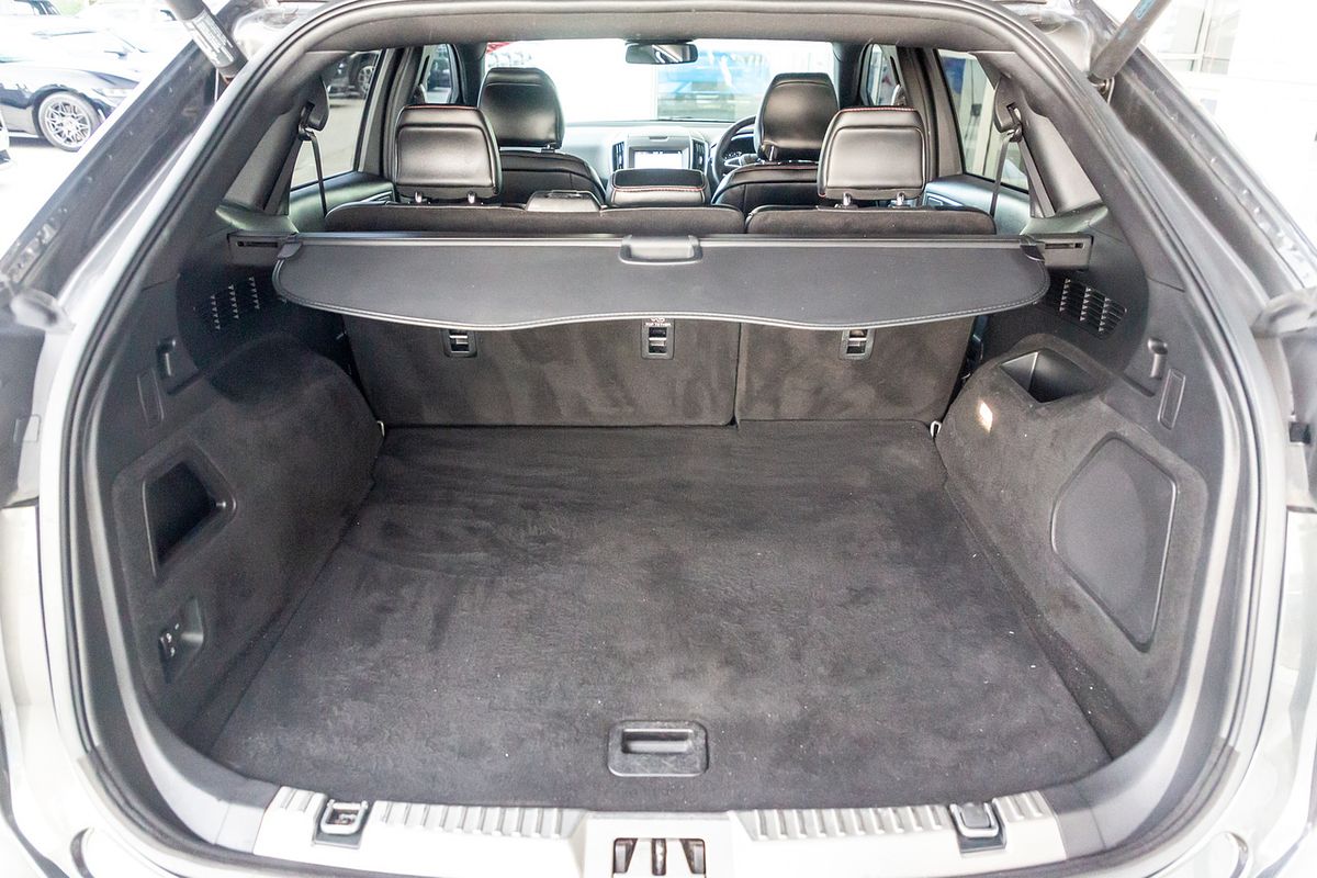 2019 Ford Endura ST-Line CA