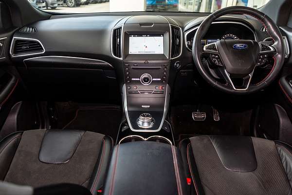 2019 Ford Endura ST-Line CA
