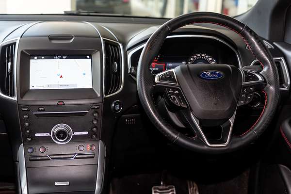 2019 Ford Endura ST-Line CA