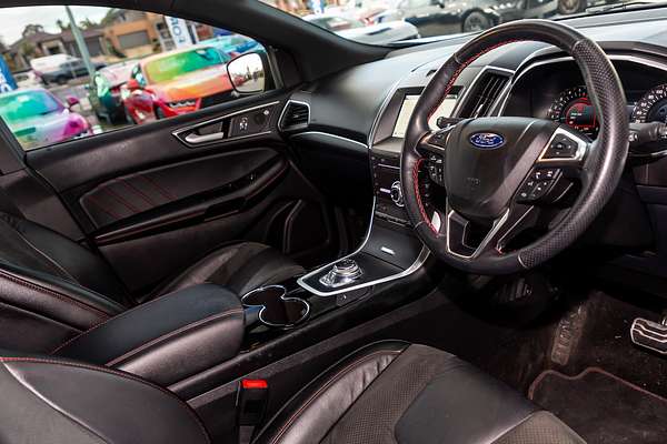 2019 Ford Endura ST-Line CA