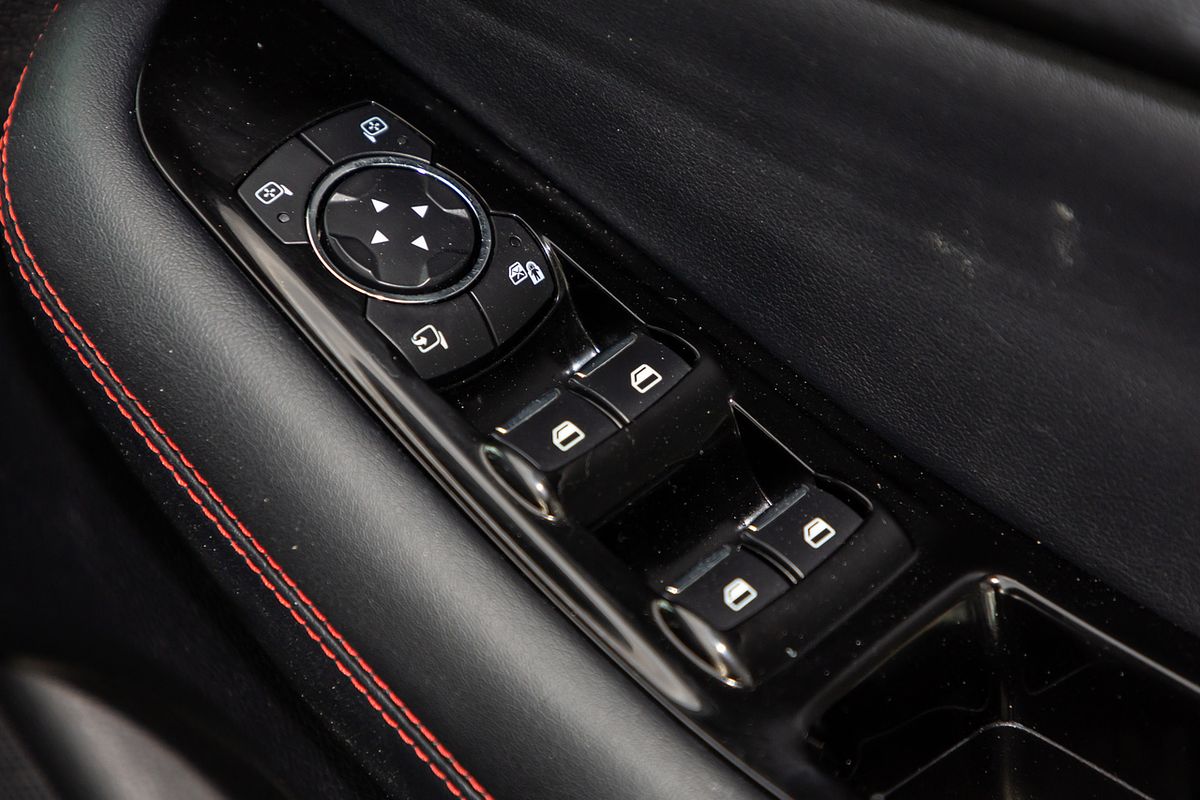 2019 Ford Endura ST-Line CA