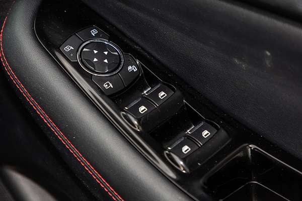 2019 Ford Endura ST-Line CA