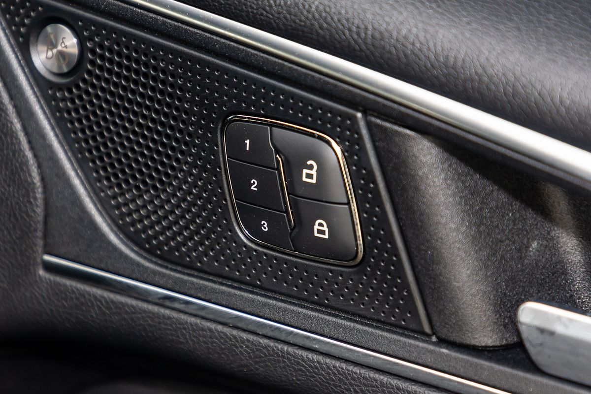 2019 Ford Endura ST-Line CA