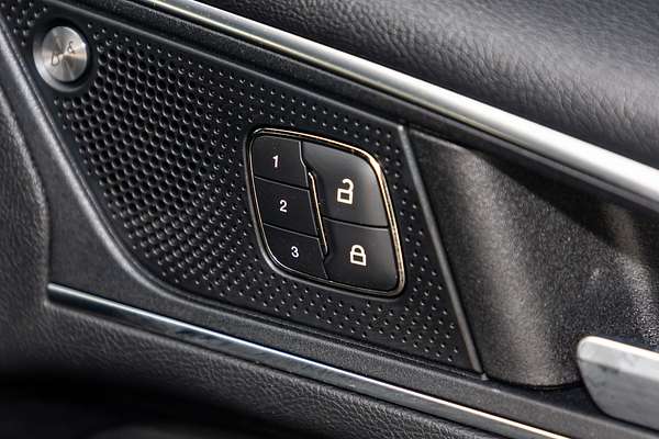 2019 Ford Endura ST-Line CA