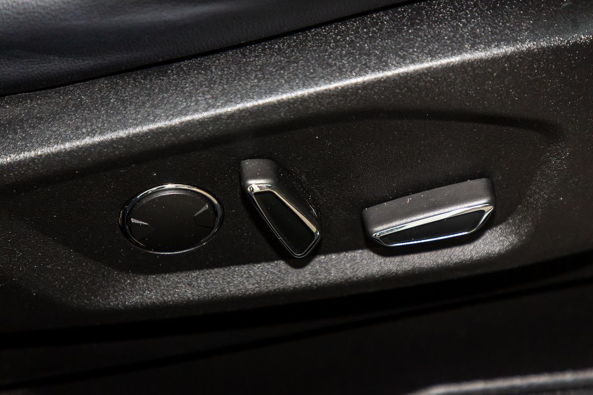 2019 Ford Endura ST-Line CA