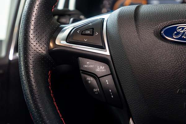 2019 Ford Endura ST-Line CA