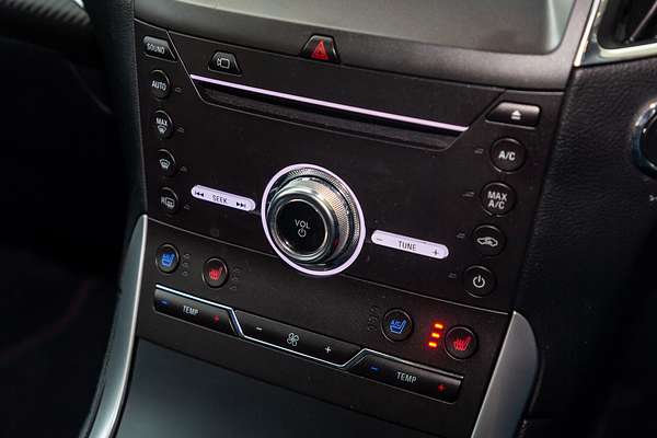 2019 Ford Endura ST-Line CA