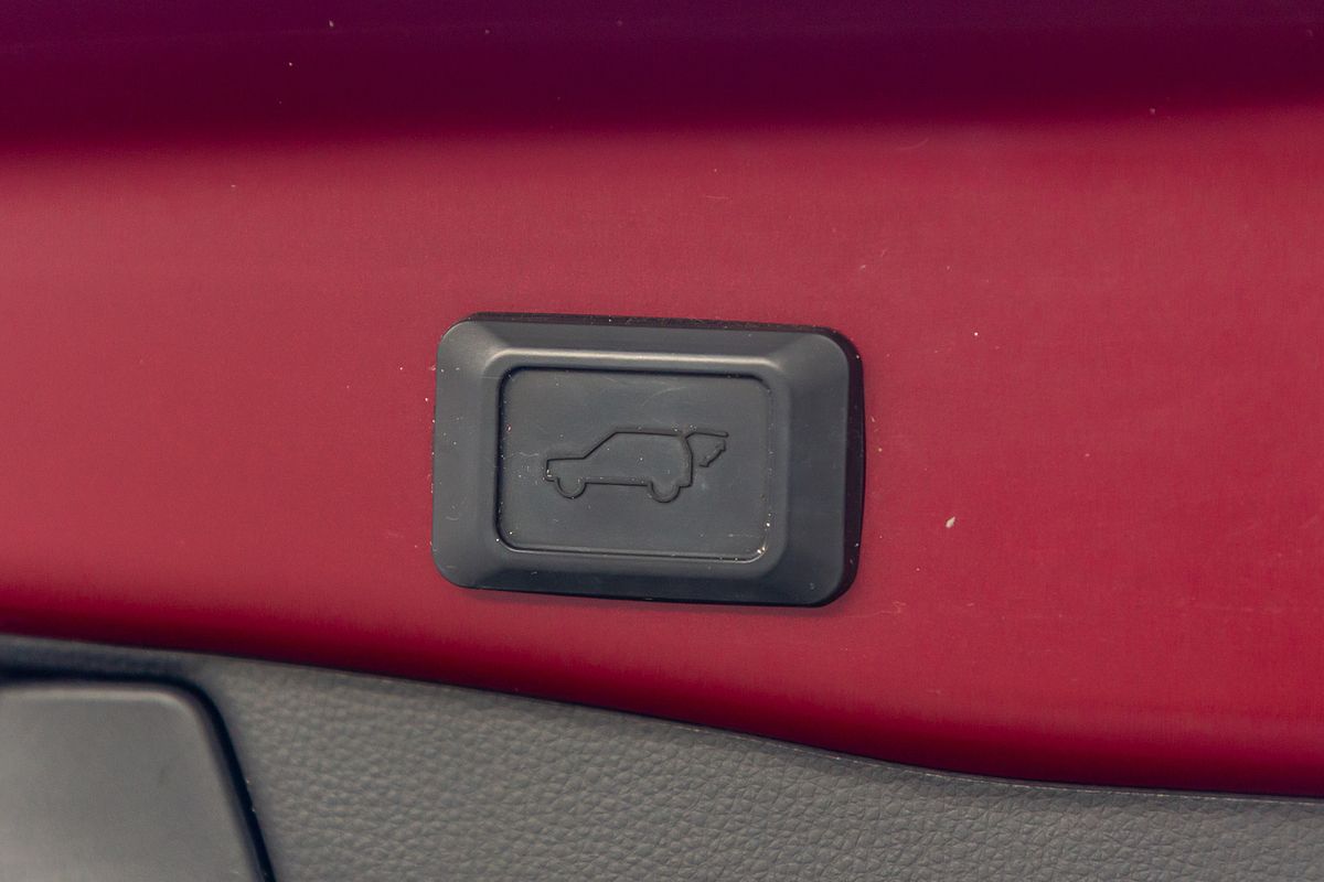 2022 Toyota RAV4 Cruiser AXAH52R