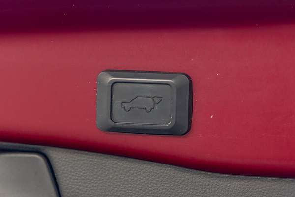 2022 Toyota RAV4 Cruiser AXAH52R