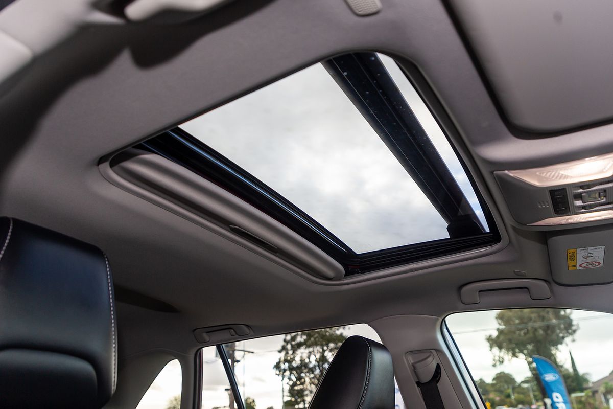 2022 Toyota RAV4 Cruiser AXAH52R