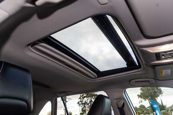 2022 Toyota RAV4 Cruiser AXAH52R