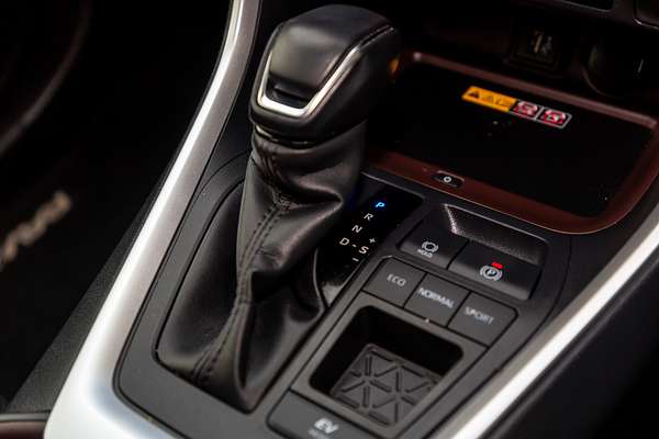 2022 Toyota RAV4 Cruiser AXAH52R