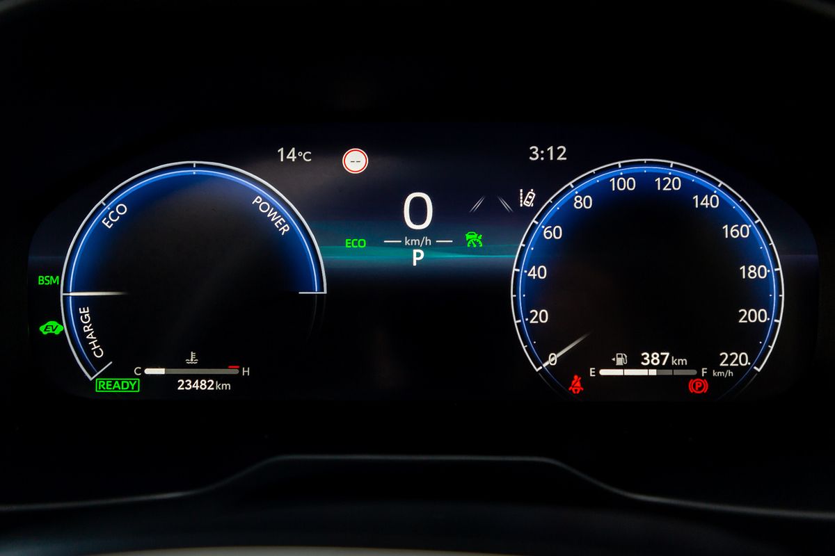 2022 Toyota RAV4 Cruiser AXAH52R
