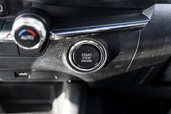 2020 Mazda 3 G20 Touring BP Series