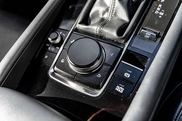2020 Mazda 3 G20 Touring BP Series