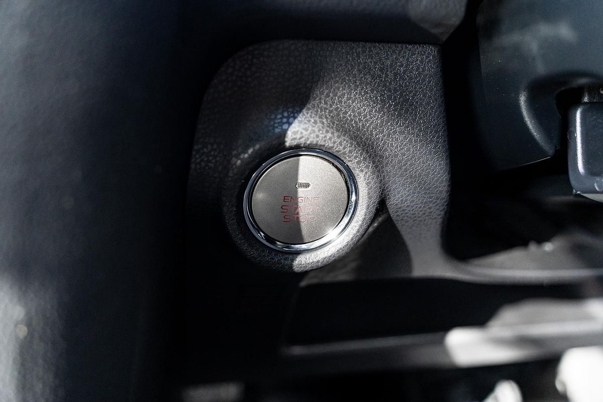 2021 Isuzu MU-X LS-T