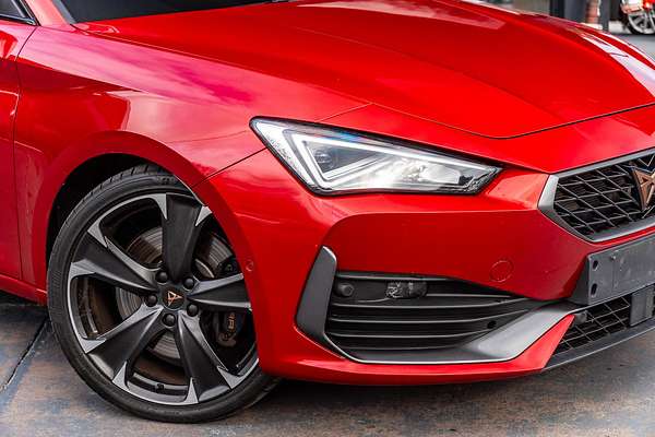 2023 CUPRA Leon VZ KL